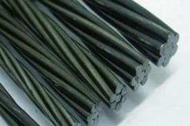 BIS Certification for Seven ply Strand for Pre-Stressed Concrete