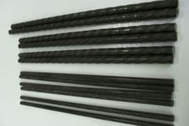 BIS Certification for Uncoated Stress Relieved Strand