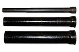 BIS Certification for Ductile Iron Pressure Pipes