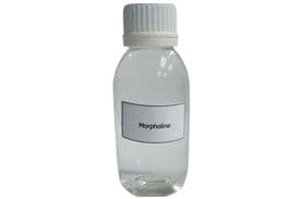 BIS Certification for Morpholine