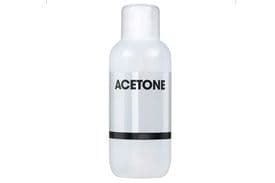 BIS Certification for Acetone
