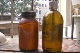 BIS Certification for Phosphorous Trichloride
