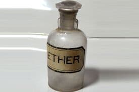 BIS Certification for Ether