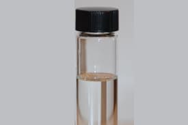 BIS Certification for Ethylene Glycol