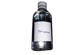 BIS Certification for Toluene