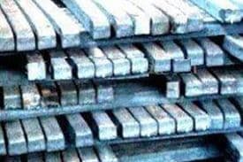 BIS Certification for Alloy Steel billets & slabs for Forging