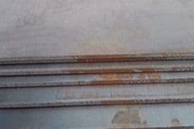 BIS Certificate for resistant steel Specifications
