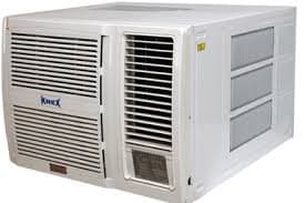 Required Product Certifications for Room Air Conditioners