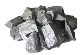 BIS Certification for Ferrosilicon