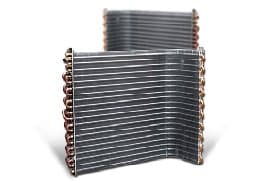 BIS Certification for Heat Exchanger for Room AC