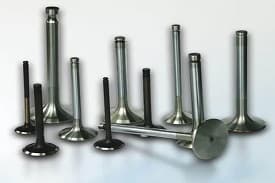 BIS Certification for Steel for valves for internal combustion engines