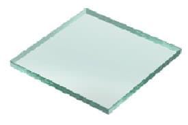 BIS Certification for Transparent Float Glass
