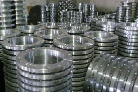 BIS Certification for Carbon manganese steel forgings