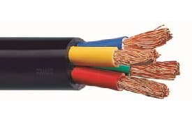 BIS Certification for PVC Insulated Electric Cables