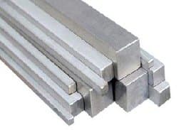 BIS Certification for Carbon steel cast billet ingots, billets, blooms