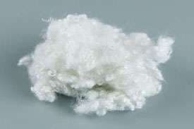 BIS Certification for Polyester Staple Fibres