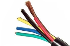 Get BIS Certification for Elastomer Cables for Mines