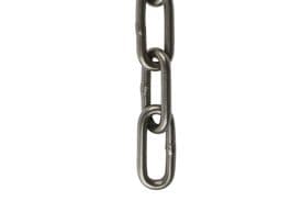 BIS Certification for Steel For Electrically Welded Link Chains