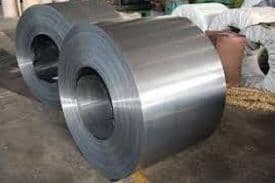 BIS Certificate for Steel ingots, billets and blooms