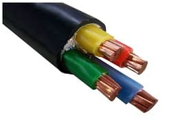 BIS Certificate for Crosslinked polyethylene insulated PVC cables