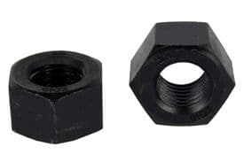 BIS Certification for Steels for High-Temperature Bolting