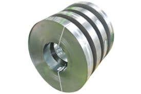BIS Certificate for Chromium Coated Steel