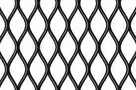 BIS Certification for Expanded Metal Steel Sheets