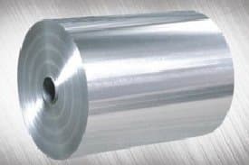 BIS Certification for Aluminium Foil for Food Packaging