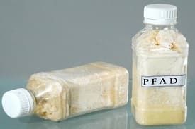 BIS Certificate for Palm Fatty Acid IS 12067 : 2023