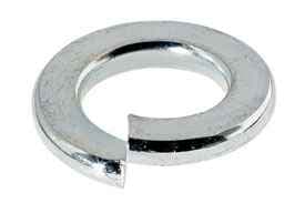 BIS Certificate for Steel for Spring Washers