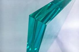BIS Certification for Glass for Building