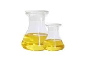 BIS Certificate for Rubberseed Fatty Acids