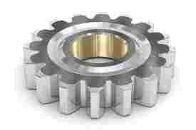 BIS Certification for Case Hardening Steels