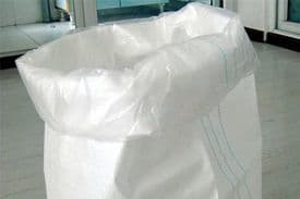 BIS Certificate for HDPE Woven Sacks for Food Grains Packing