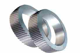 BIS Certification for Forged or Rolled CTC Segments