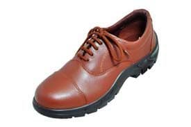 BIS Certificate for Occupational Footwear