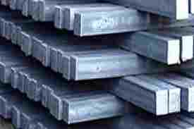 BIS Certification for Carbon and Low Alloy Billets, Blooms, Slabs and Bars