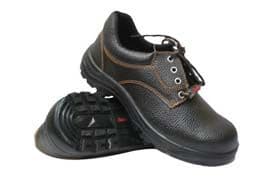 BIS Certificate for Protective Footwear