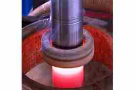 BIS Certification for Flame and Induction Hardening Steels