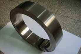 BIS Certification for Thermostat Metal Sheet and Strip