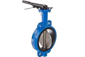 Get BIS Certificate for Butterfly Valves for general purpose IS 13095: 2020 By Brand Liaison