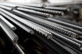 BIS Certification for Deformed Steel Bars and Wires