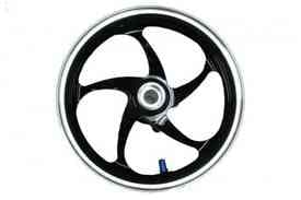 Get BIS Certification for Sheet Metal Wheel Rims IS 16192 : Part 2 : 2014 By Brand Liaison