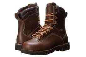 BIS Certification for Polyurethane Industrial Boots