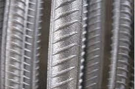 BIS Certificate for Zinc Coated Steel Bars