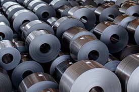 BIS Certificate for Unalloyed and Alloyed Steel Ingot