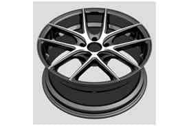 Get BIS Certifiaction for Wheels for Passenger Cars IS 9436 : 2018 By Brand Liaison