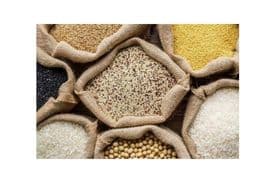 BIS Certification for Jute bags for packing 50 Kg food grains