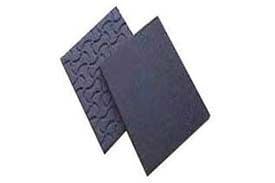 BIS Certification for Micro-Cellular Rubber Soles