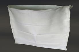 BIS Certification for non-woven geobags